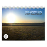 Landscapes & Nature Calendars
