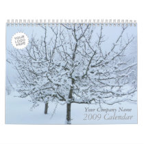 Landscapes & Nature Wall Calendars