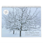 Landscapes &amp; Nature Wall Calendars