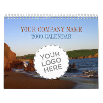 Landscapes & Nature Calendars