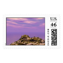 Landscapes postage