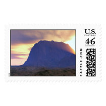 Landscapes postage