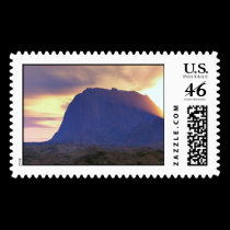 Landscapes postage