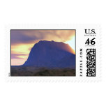 Landscapes Postage Stamp