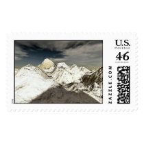 Landscapes postage by tillasmax Landscapes postage