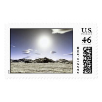 Landscapes postage by tillasmax Landscapes postage