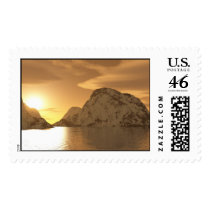 Landscapes postage by tillasmax Landscapes postage