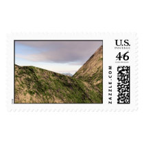 Landscapes postage by tillasmax Landscapes postage