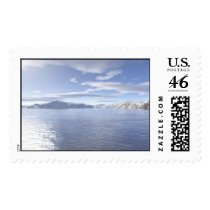 Landscapes postage by tillasmax Landscapes postage