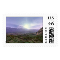 Landscapes postage by tillasmax Landscapes postage