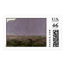 Landscapes postage by tillasmax Landscapes postage