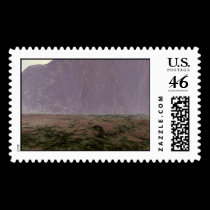 Landscapes postage