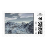 Landscapes Postage Stamp