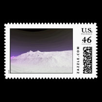 Landscapes postage