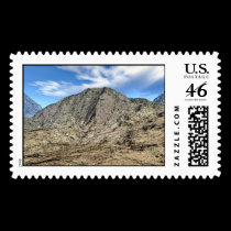 Landscapes postage