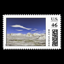 Landscapes postage