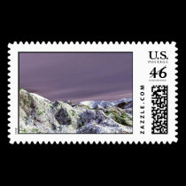 Landscapes postage