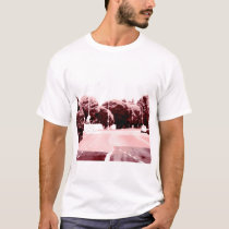 Landscaping t-shirts