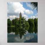 Landshut Print