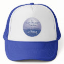 LANDSLIDE MN Hat
