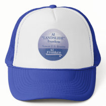 LANDSLIDE MN Hat