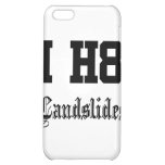 landslides case for iPhone 5C