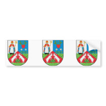 landstrasse, Austria bumper stickers by bestflag landstrasse, Austria bumper stickers