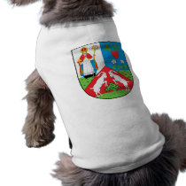 landstrasse, Austria pet clothing by bestflag landstrasse, Austria pet clothing
