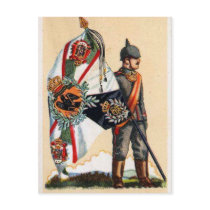 Landwehr Post Card