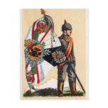 Landwehr Post Card