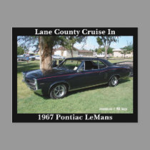 Lane County Cruise In 038 postcards by wksimages Lane County Cruise In 038 postcards