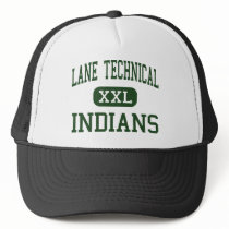 Lane Technical - Indians - High - Chicago Illinois hats by customteamsportswear Lane Technical - Indians - High - Chicago Illinois hats