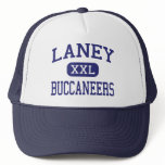 Laney - Buccaneers - High - Wilmington hats
