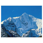 Lang Tang Himal, Nepal flyers