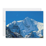 Lang Tang Himal, Nepal Announcement