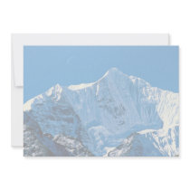 Lang Tang Himal, Nepal Invites