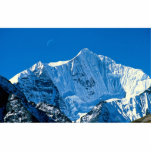 Lang Tang Himal, Nepal Cut Out
