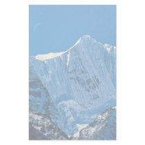 Lang Tang Himal, Nepal Customized Stationery