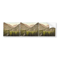 Langenfeld, general view, Tyrol, Austro-Hungary ma Bumper Stickers