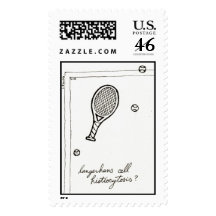 Langerhans Cell Histiocytosis stamp