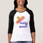 Langerhans Cell Hystiocytosis T-shirts