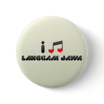 Langgam Jawa fan Pins