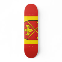 Langhagen, Germany skateboards