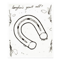 Langhan's Giant Cell print