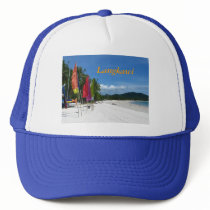 Langkawi Beaches Hats