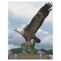Langkawi Eagle flyers