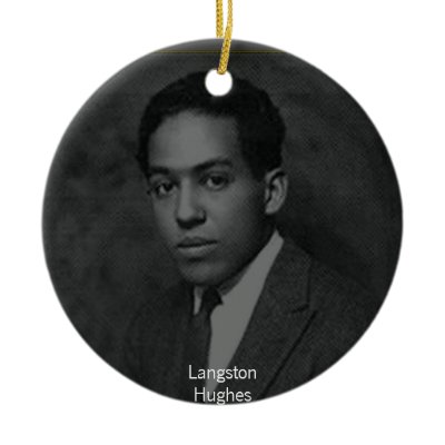 langston hughes poems. Langston Hughes Christmas Tree