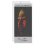 Langston Hughes Custom Rack Cards
