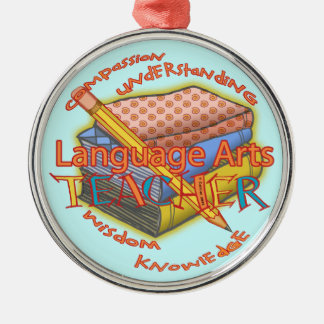Language Arts Teacher Gifts on Zazzle