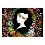 Language of Flowers cards